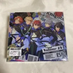 あんスタ Knights TRIP アルバム 初回生産限定盤
