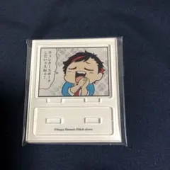 あんスタ ぶくスタ アクスタ 鉄虎