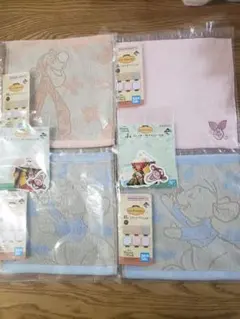 くまのプーさん一番くじ