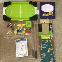ゲームスタジアム　ハナヤマのサムネイル