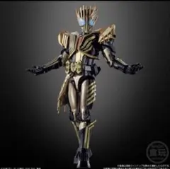 装動 仮面ライダーガッチャード→4← レジェンド セット