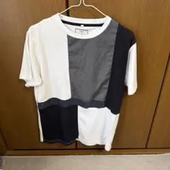 ikka メンズ Tシャツ Mサイズのサムネイル