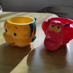 ☆☆ディズニー　アリエル　☆☆