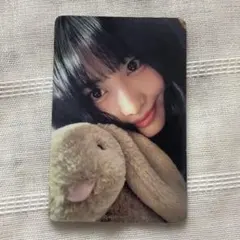 TWICE モモ With YOU-th 事前収録 サノク トレカ