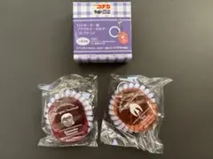名探偵コナン 隻眼の残像 ロッカーキー風アクリルキーホルダー