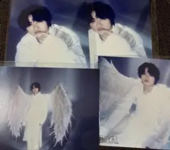 大倉空人 生写真