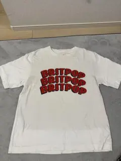 blurhms ROOTSTOCK BRITPOP Tシャツのサムネイル