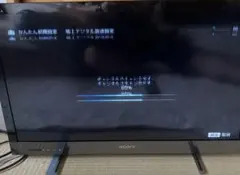 ジャンク】SONY トリニトロン KV-21VH15ブラウン管 テレビデオ - メルカリ