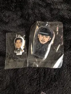 小林直己 クリアチャーム クリーナー