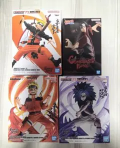 2026年最新】naruto プライズ フィギュアの人気アイテム - メルカリ