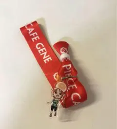 ナミ ワンピースカフェ ONEPIECE 予約特典