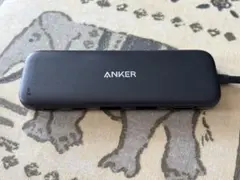 【sho m.さん専用】Anker 332 USB-C Hub (5-in-1)