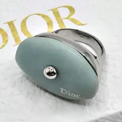 Christian Dior 00s Leopard Bangle Mint - メルカリ