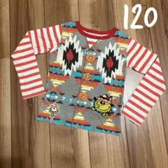 JAM ジャム ロンT 120