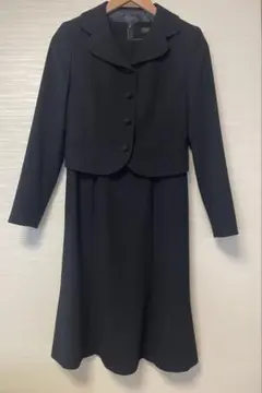 喪服フォーマル ジャケット&ワンピース 7AR
