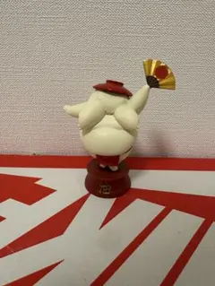 おしら様　ミニ　千と千尋の神隠し　ジブリ