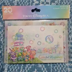 カラフルハピネス ポストカードセット