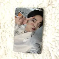 ニキ　トレカ　定め