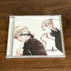 GUNSLINGER GIRL IL TEATRINO SOUND TRACKS