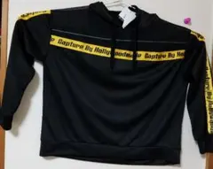 大きいサイズ　パーカー（24A1）