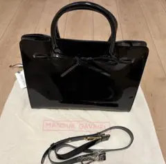 2026年最新】MANSUR GAVRIEL カラー：ブラック系 レディース 