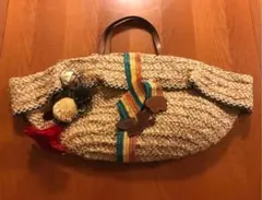 マルニ カゴバックのサムネイル