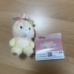 ミスバニー　マスコット