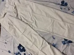 パラスパレス　起毛　パンツのサムネイル