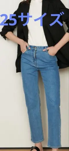 セオリー　デニムパンツ25のサムネイル