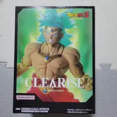 2025年最新】CLEARISE 超サイヤ人ブロリーの人気アイテム - メルカリ
