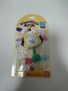 BT21 ロリポップチャーム CHIMMYのサムネイル