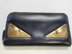 2025年最新】フェンディ財布モンスターの人気アイテム - メルカリ