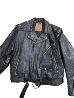 Bond ダブルライダース 50's vintage シドジャン アメジャンのサムネイル