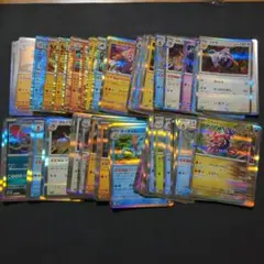 ち*ー様 ポケモンカード 78枚 まとめ売り r