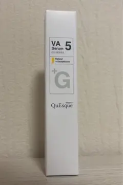 【新品未開封】QuEsque VA Serum 5のサムネイル