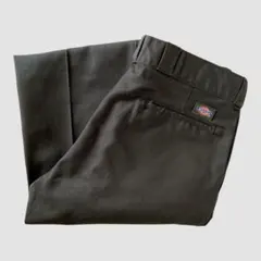希少！USA製 90s ディッキーズ 874 ワークパンツ オリーブ W30 - メルカリ