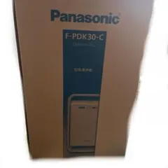 Panasonic F-PDK30-C 空気清浄機のサムネイル