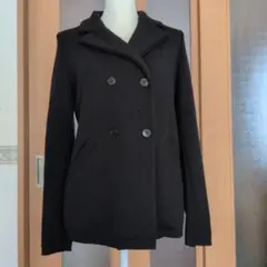 レディース　アニエスベー　テーラードジャケット　M