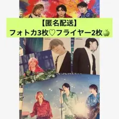 【匿名配送】ミセス バベル BABEL フォトカ /fjord フライヤー