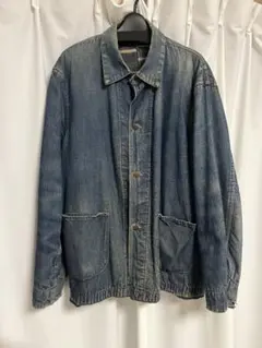 2025年最新】大戦モデル カバーオールの人気アイテム - メルカリ