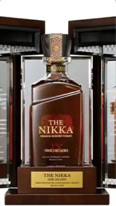 2026年最新】原酒 ニッカの人気アイテム - メルカリ