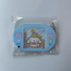 サンリオアクリルチャーム ゲームシリーズ（シナモロール）