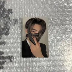 ENHYPEN グローバル特典 ソンフン