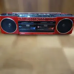 studebaker ポータブルラジカセ SB2140 - メルカリ
