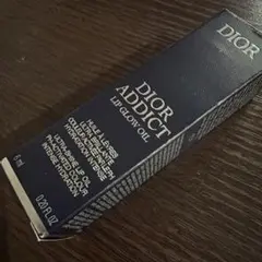 Dior Addict Lip Glow Oil 6ml