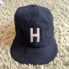 Go to hollywood黒 Hキャップ　Mサイズのサムネイル