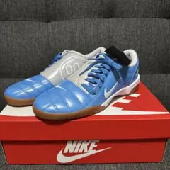 新品未使用　NIKE Total90 T 90のサムネイル