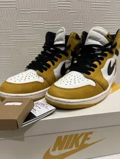 NikeAirJordan1HighOG”YellowOchre”/28.5cm