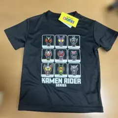 仮面ライダー キッズ Tシャツ 110cm