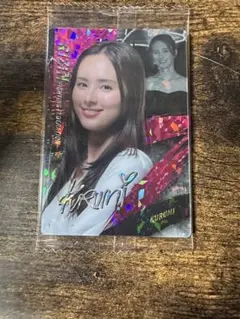 #kurumi RIZIN Vol.13 トレーディングカード